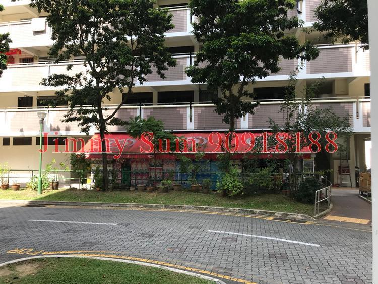 Blk 355 Kang Ching Road (Jurong West), HDB 4 Rooms #155212372